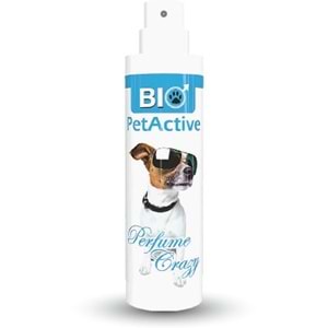 BIO PETACTİVE CRAZY PARFÜM 50ML