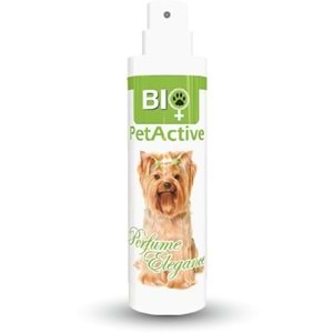 BIO PETACTİVE ELEGANCE PARFÜM 50ML