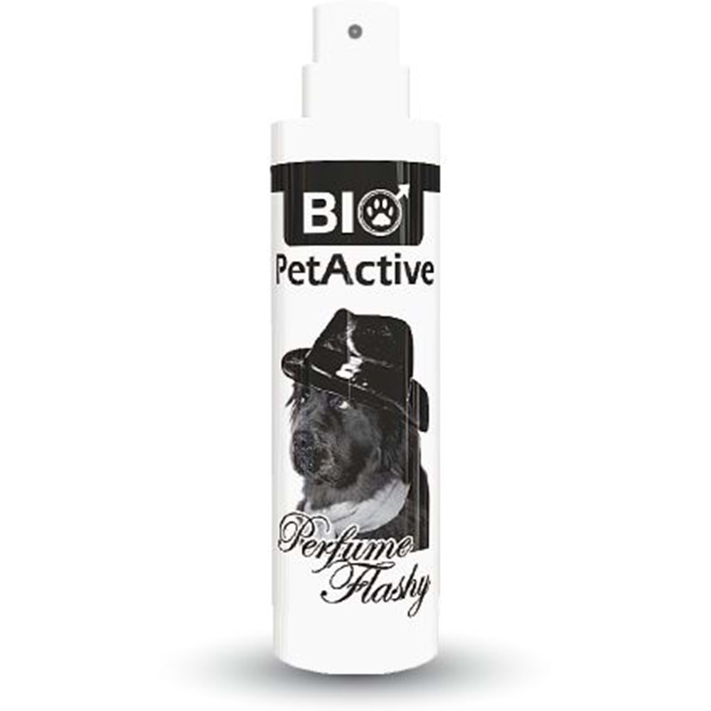 BIO PETACTİVE FLASHY PARFÜM 50ML