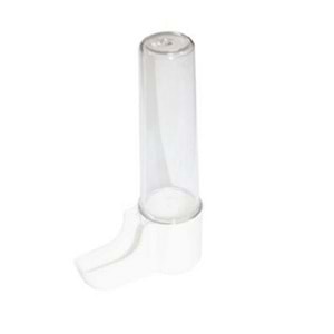 07652-BİRDLİFE ŞEFFAF İNCE SULUK ve KUMLUK 25Lİ PAKET