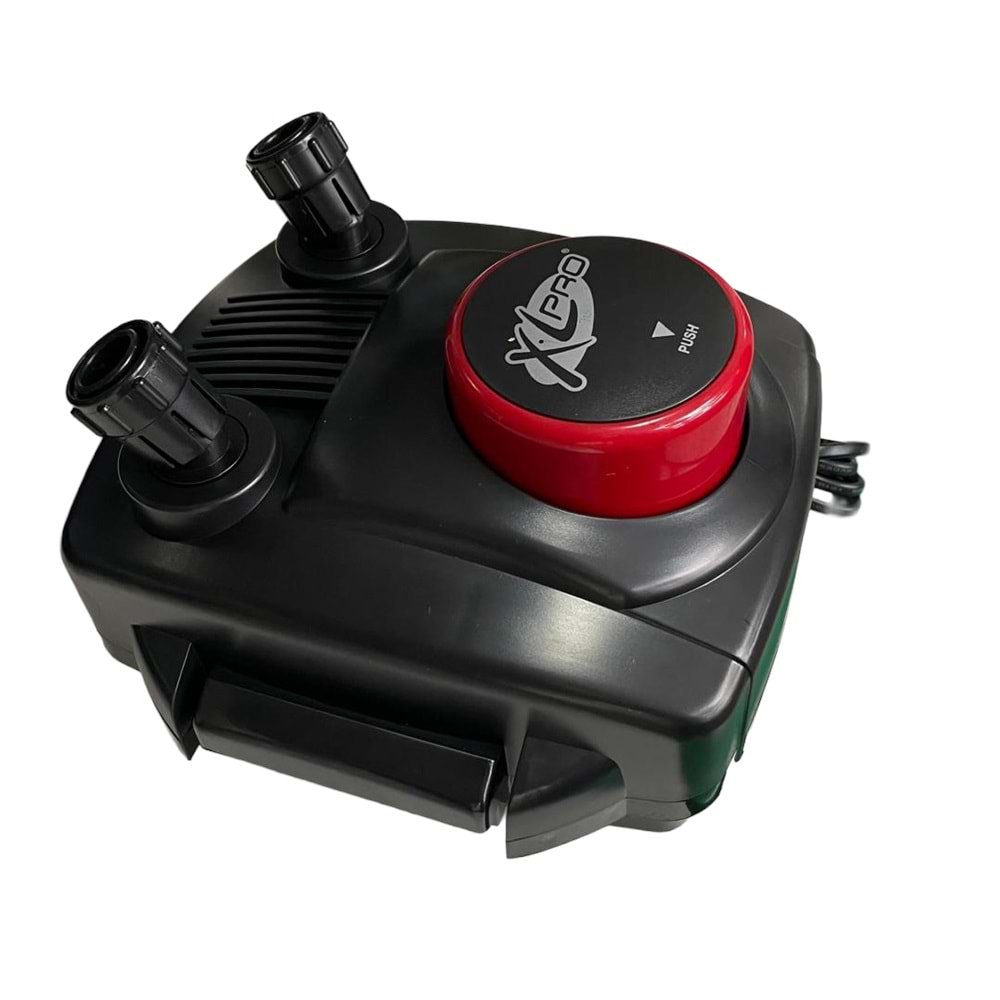 XLPRO EX-1000 YEDEK DIŞ FİLTRE KAFASI