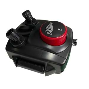 XLPRO EX-1000 YEDEK DIŞ FİLTRE KAFASI