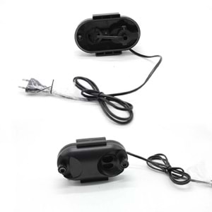 XLPRO MINI-230 YEDEK DIŞ FİLTRE KAFASI