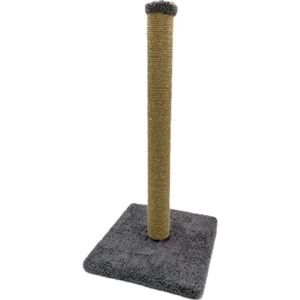 07779-CATLİFE 80CM ECO KEDİ TIRMALAMA MİX COLOR 5Lİ