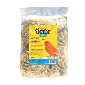SY085 BEAKS KETEN YUVA İPİ 250GR