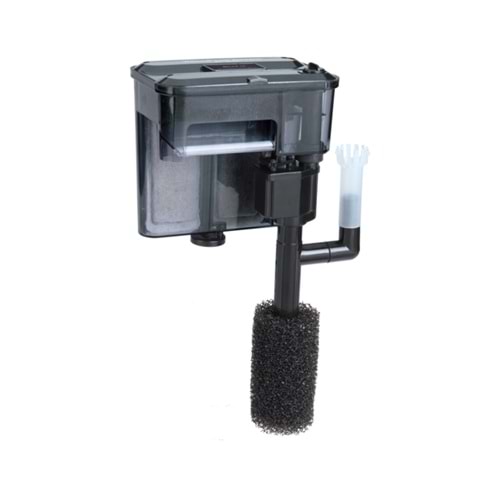 WF-2035 BOYU ŞELALE FİLTRE 4,6W 300L/H