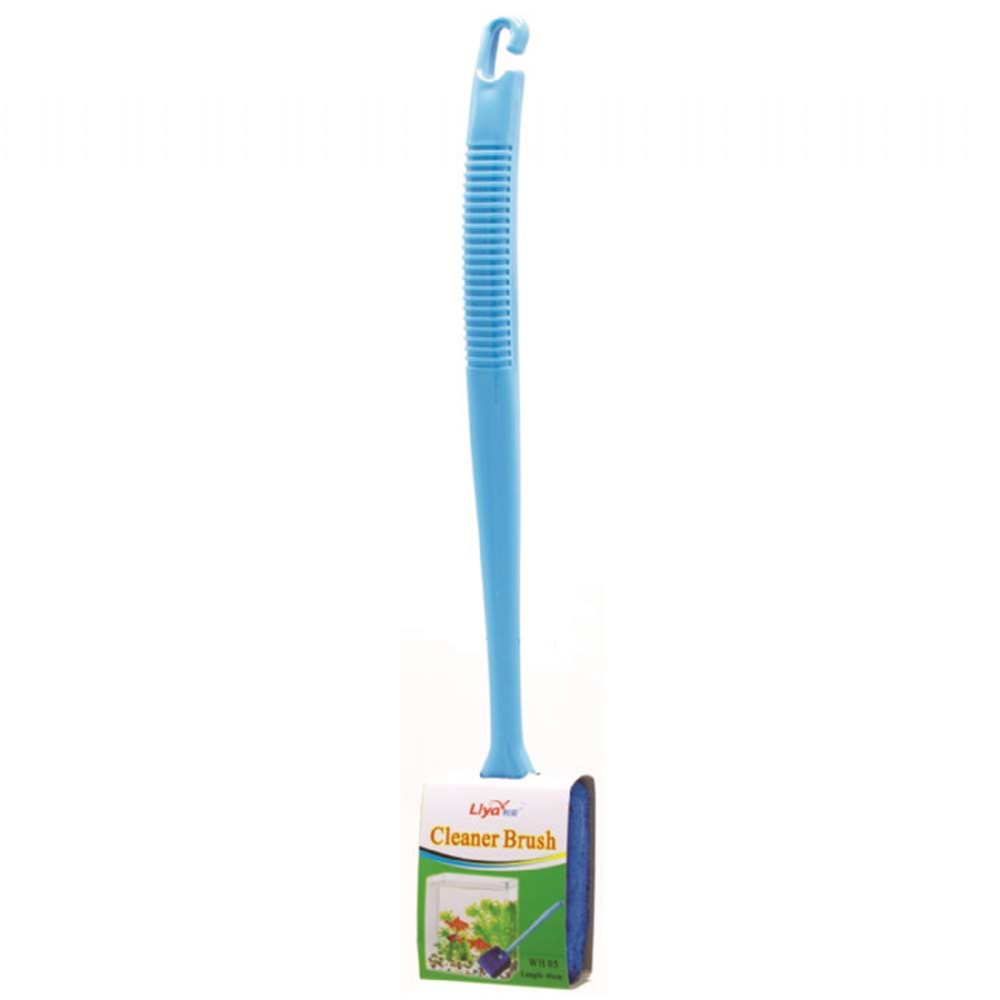 WH-05 LİYA KEÇELİ CAM TEMİZLEME 40CM